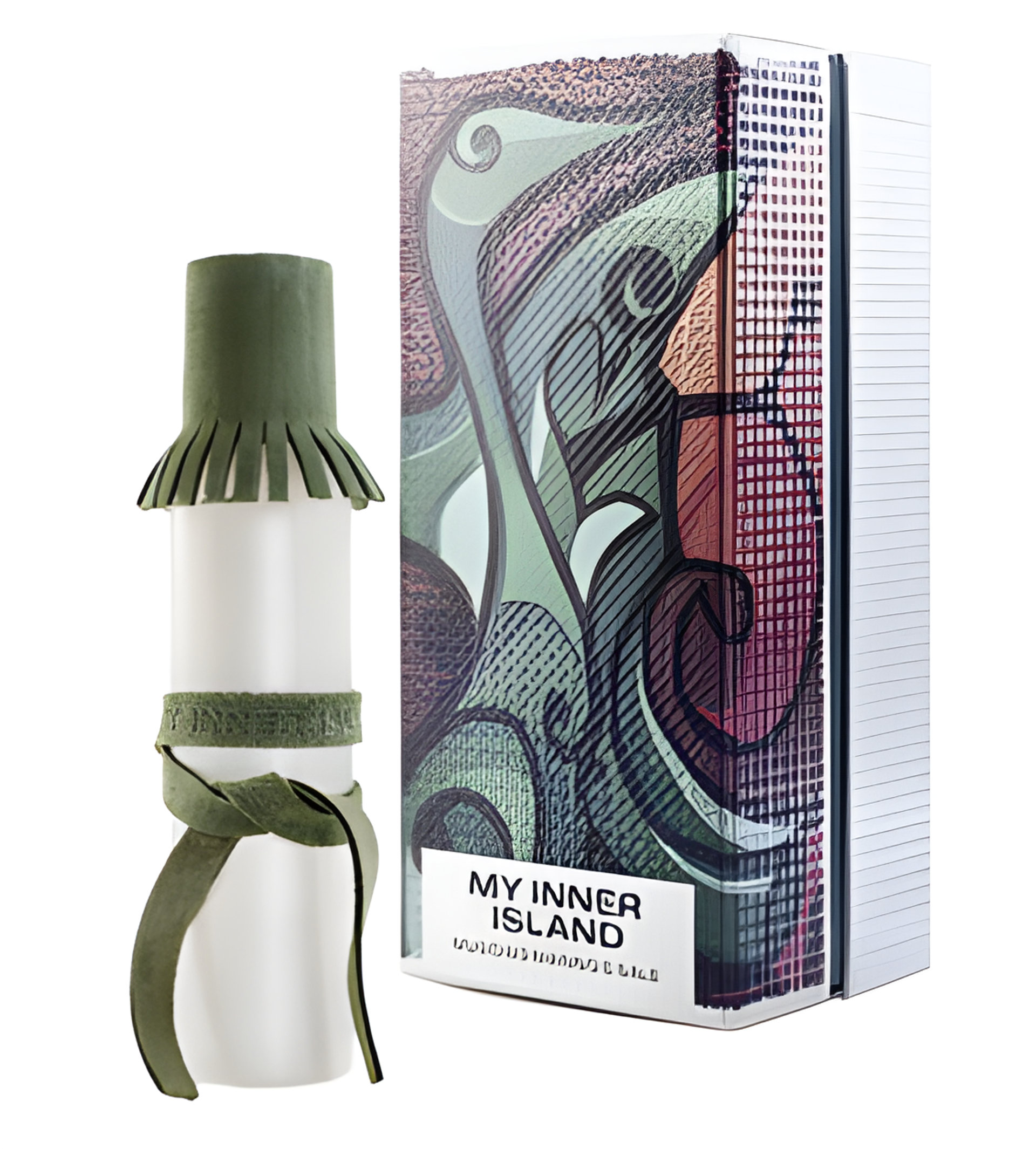 Picture of Muschio Marino E Sale fragrance