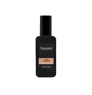 Ambre Magnetic by Ynepsie perfume bottle