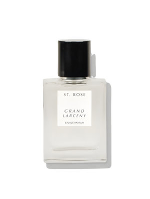 Grand Larceny by ST. Rose perfume bottle