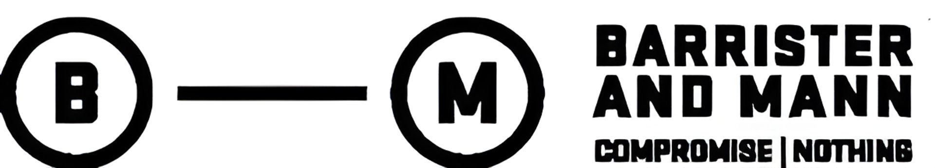 Picture of Barrister and Mann brand