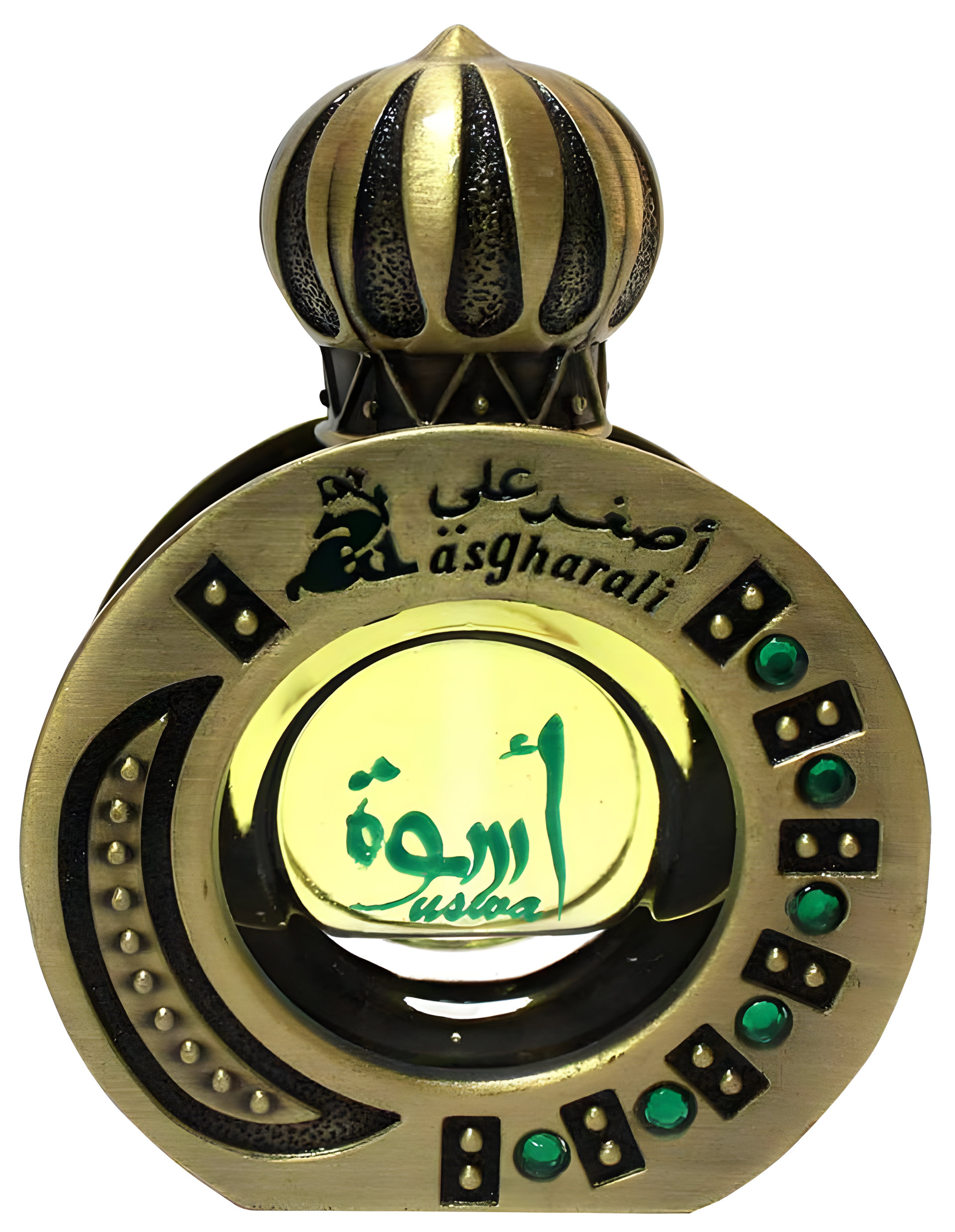Picture of Uswa Attar fragrance
