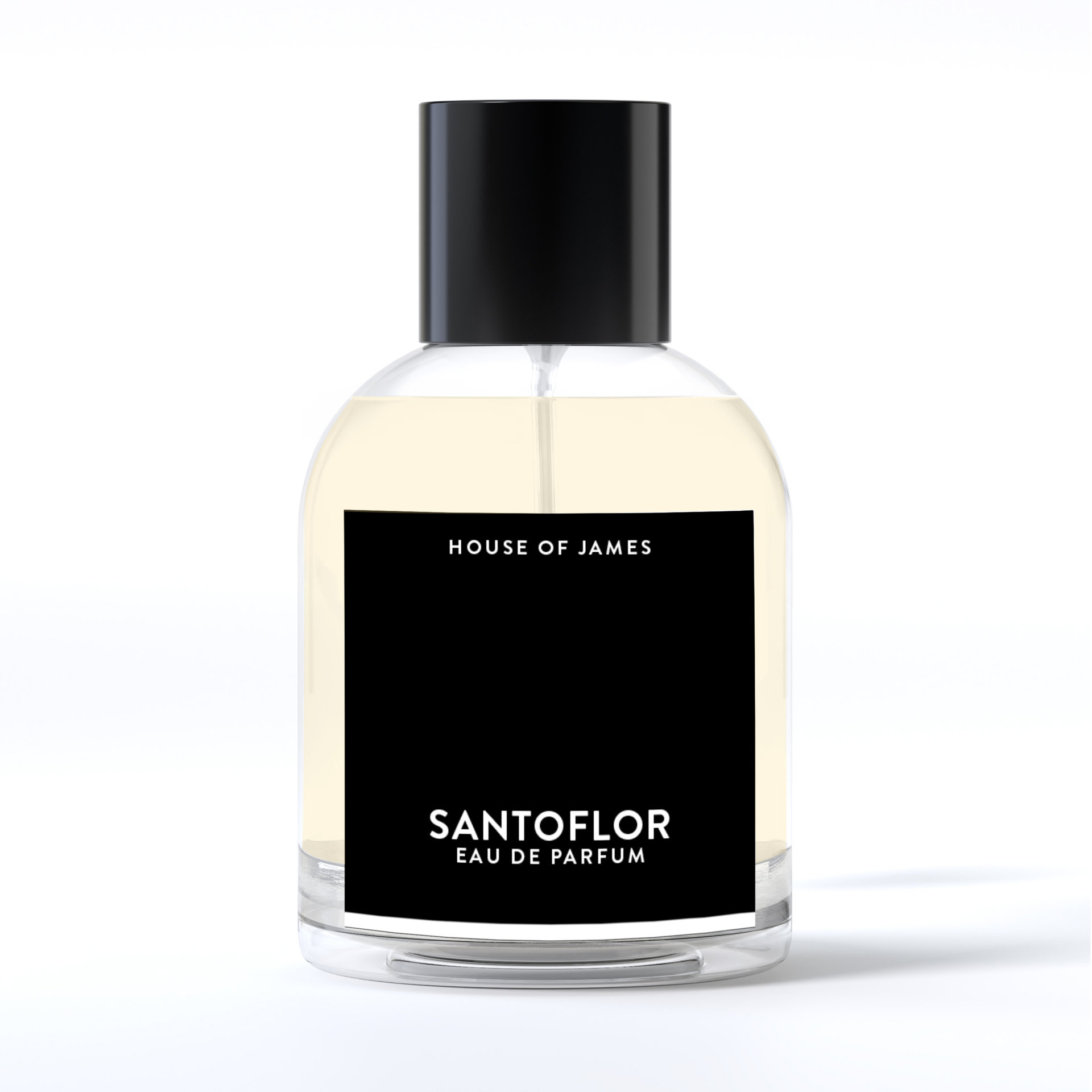 Picture of Santoflor fragrance