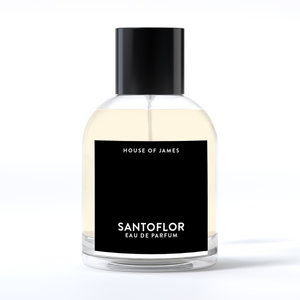 Santoflor by House Of James perfume bottle