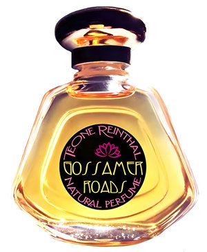 Gossamer Roads by TRNP perfume bottle