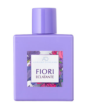 Fiori Eclatante by Adriano Domianni perfume bottle