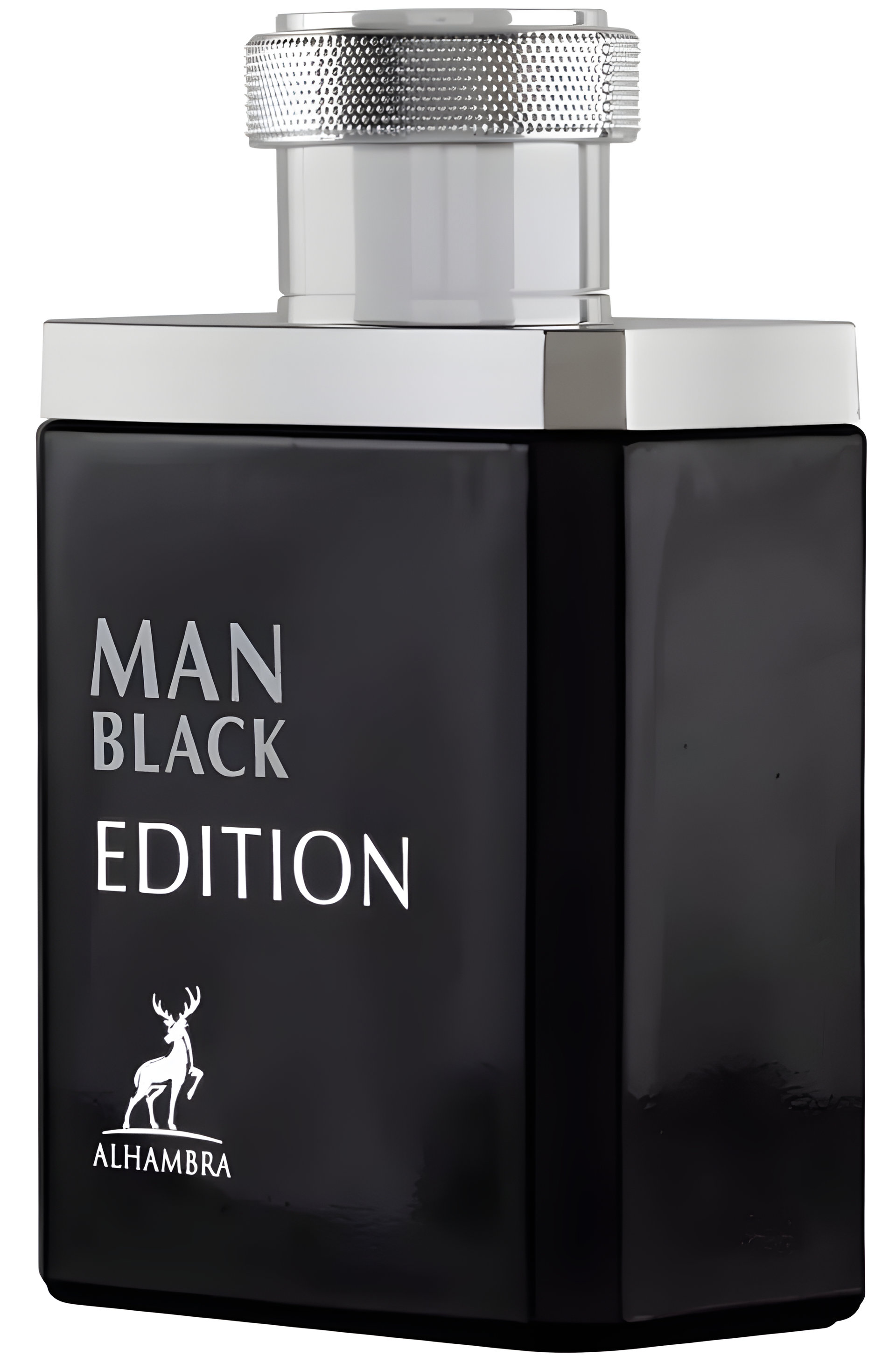 Picture of Man Black Edition fragrance
