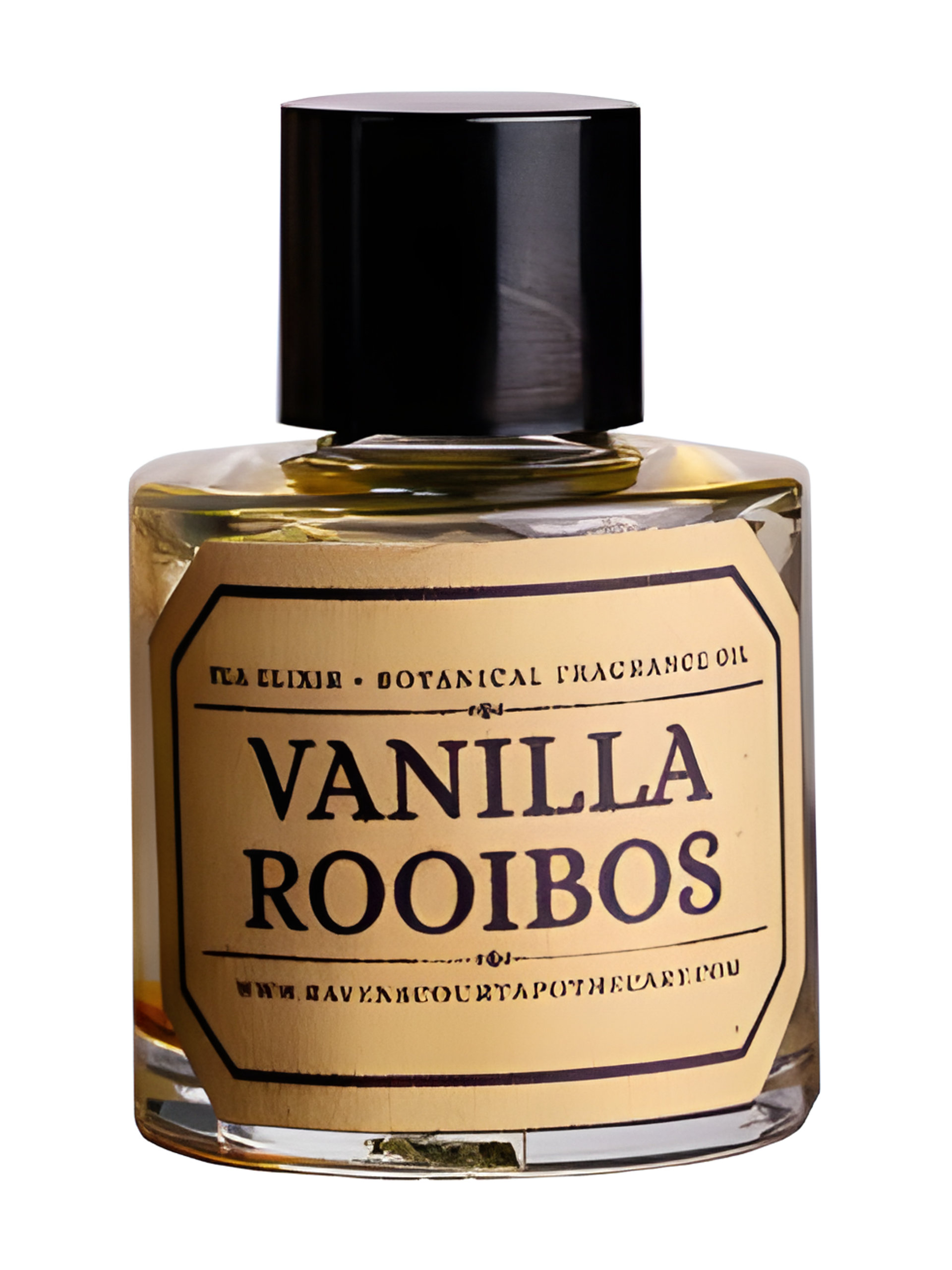 Picture of Vanilla Rooibos fragrance