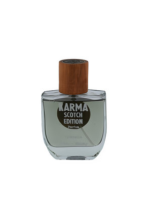Karma Scotch Edition by The Lab perfume bottle