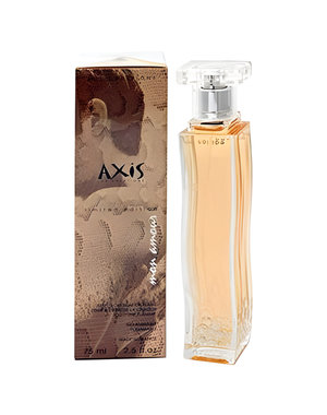 Axis Mon Amour Apricot by Axis perfume bottle