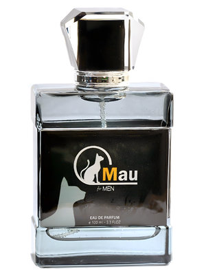 Mau by Mau Perfume perfume bottle