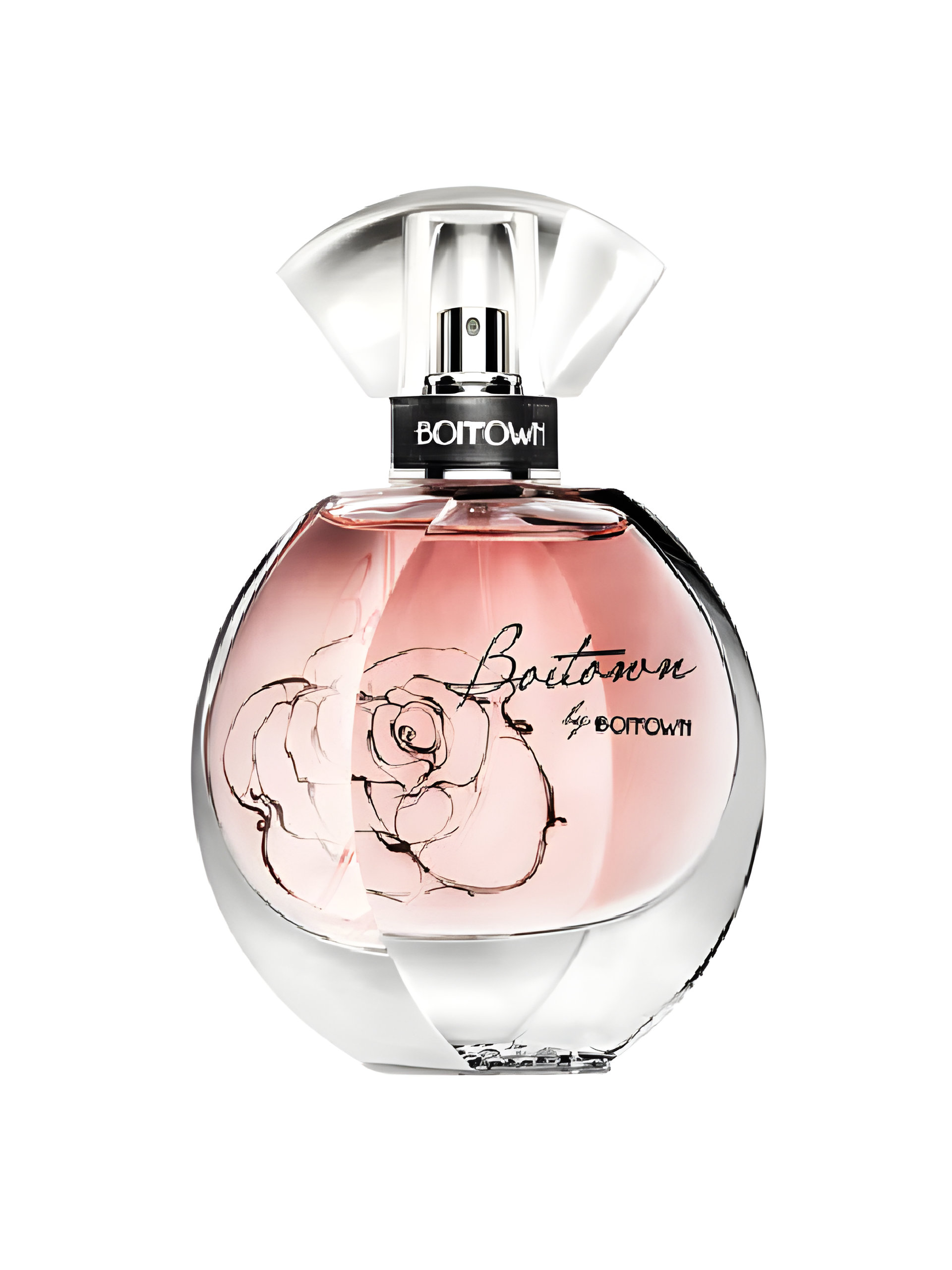 Picture of Boitown by Boitown 冰希黎同名女香老版本 fragrance