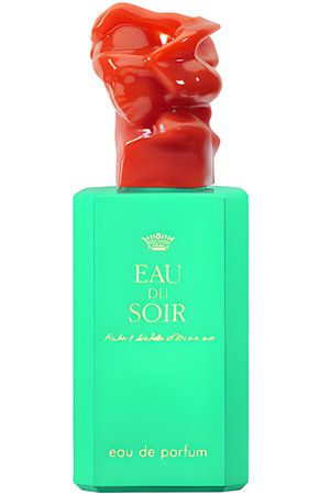 Eau Du Soir 2009 by Sisley perfume bottle