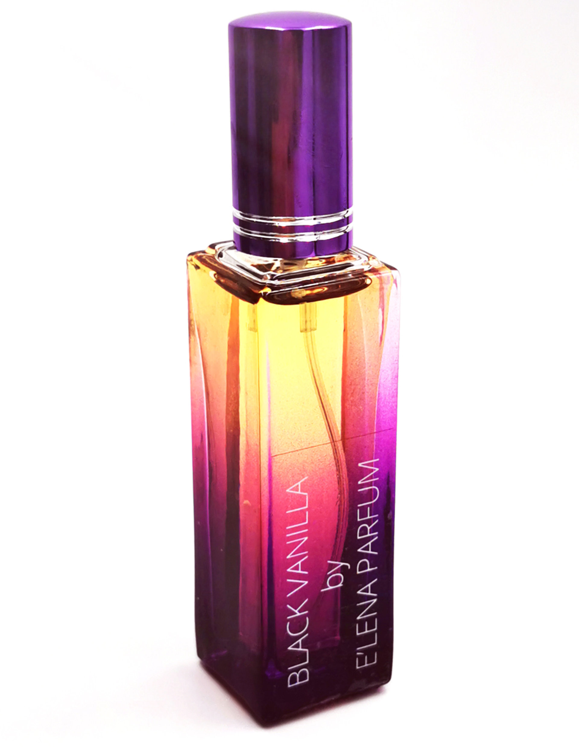 Picture of Black Vanilla fragrance