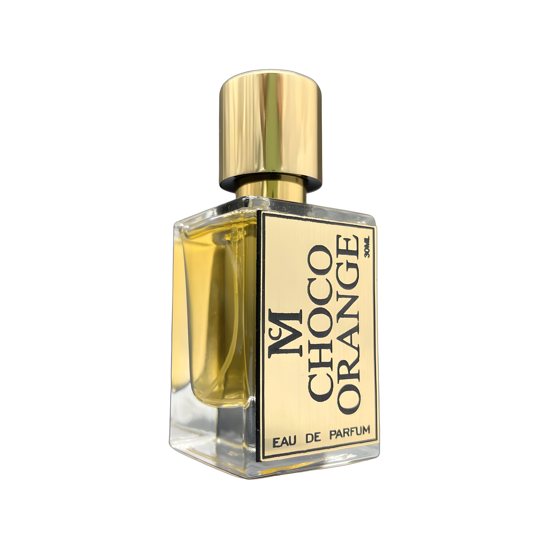 Picture of Choco Orange fragrance