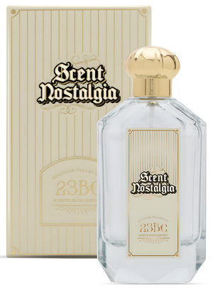 23BC by Scent Nostalgia perfume bottle
