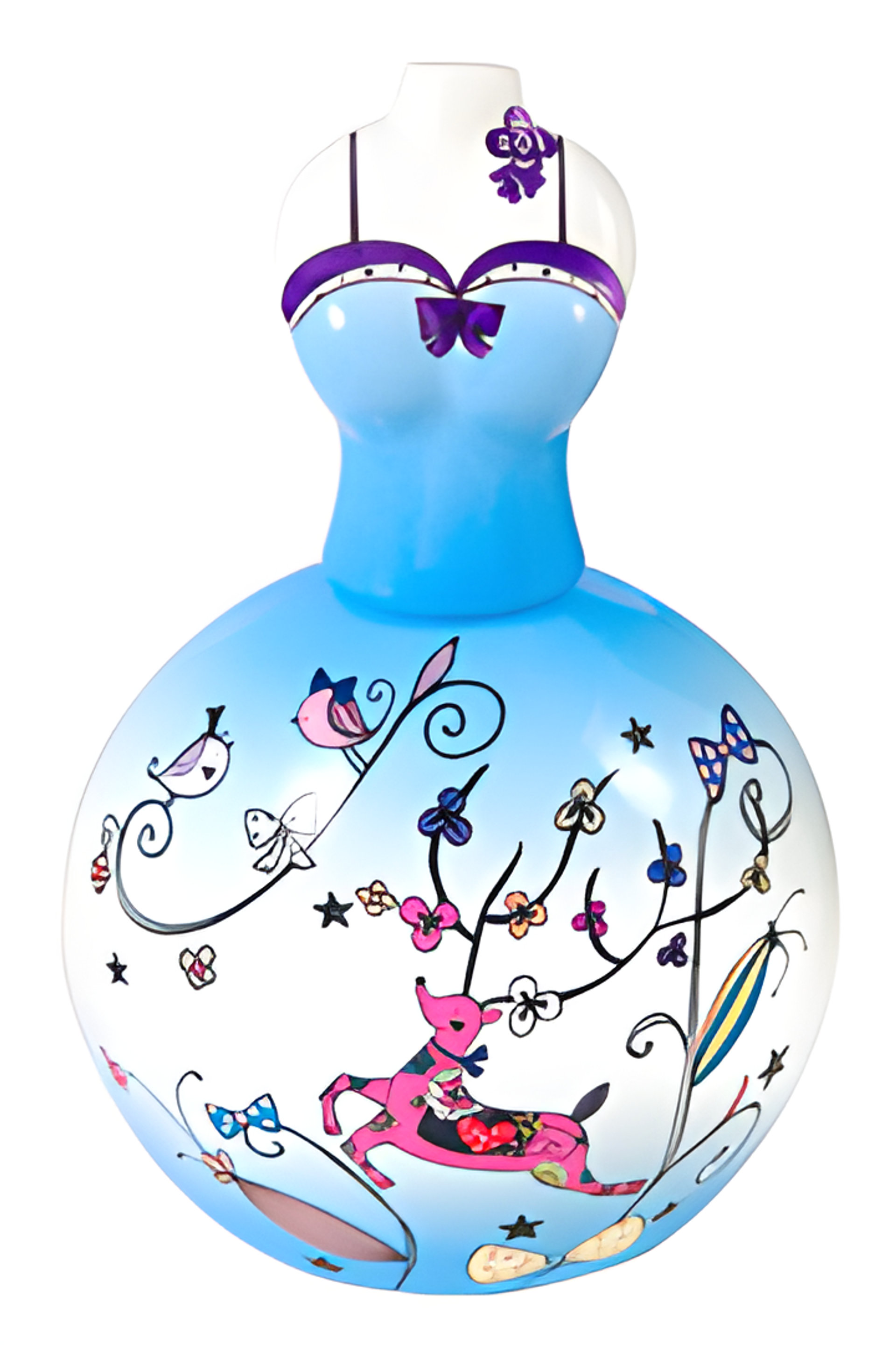 Picture of Sky Blue fragrance