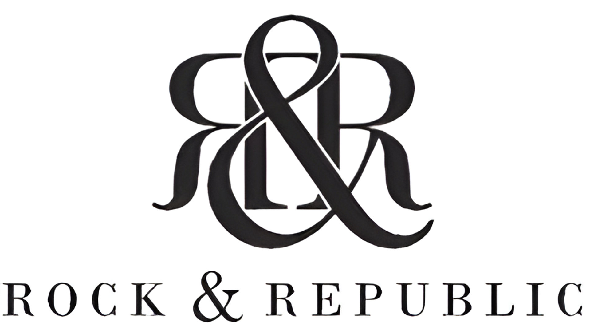 Picture of Rock & Republic brand