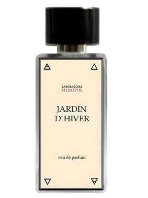Jardin d'Hiver by Myropol perfume bottle