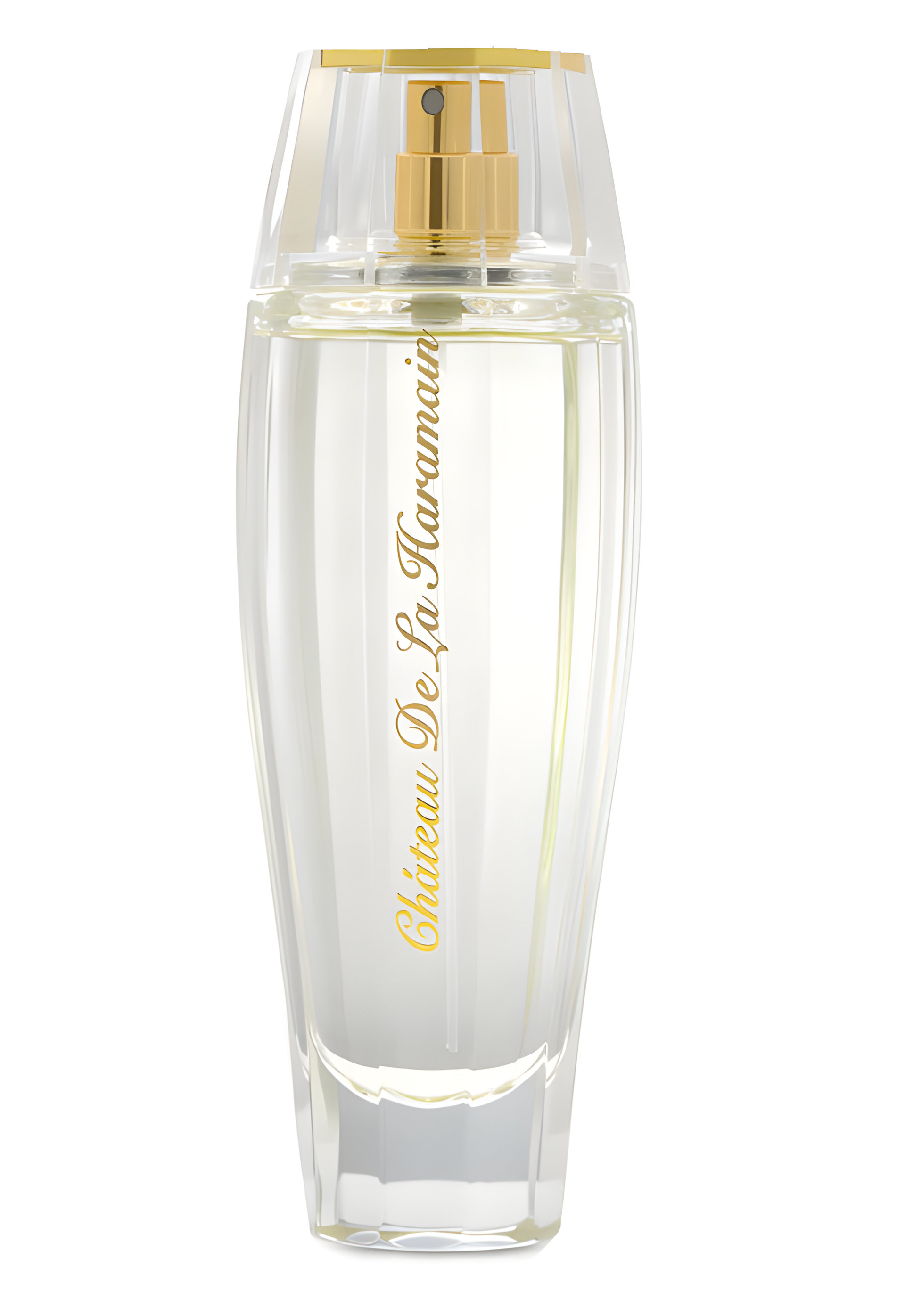 Picture of Chateau de La Haramain D’Or fragrance