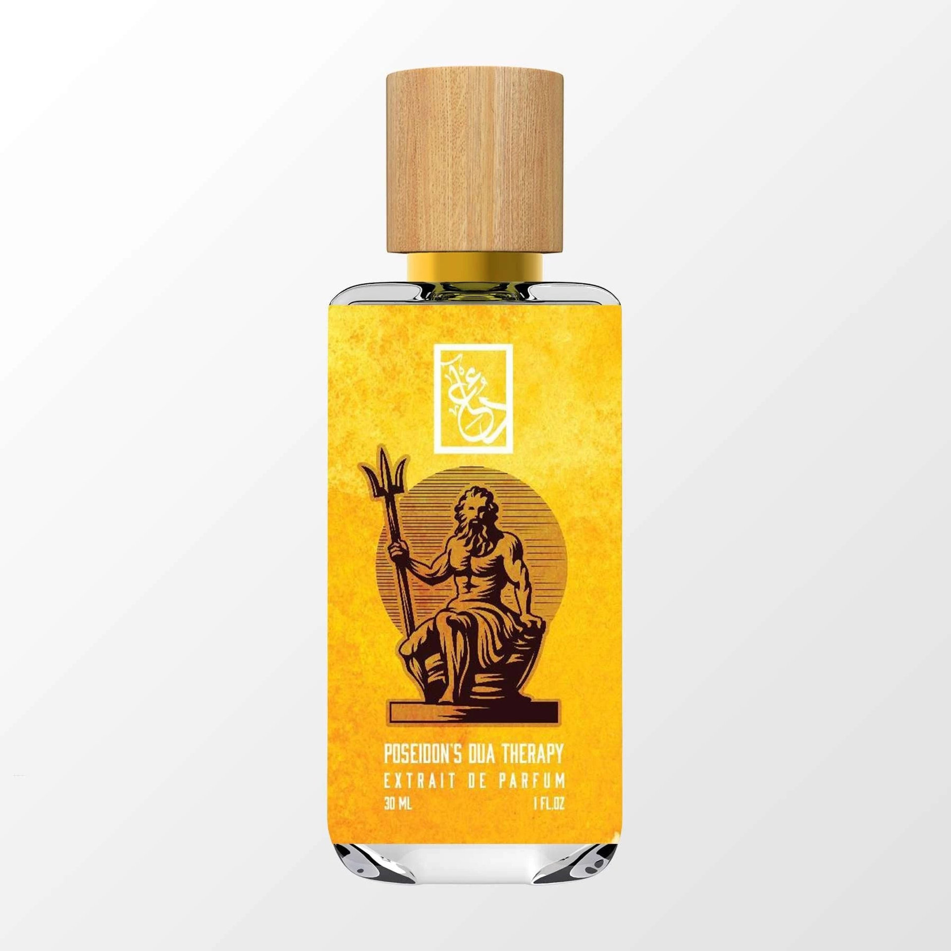 Picture of Poseidon's Dua Therapy fragrance