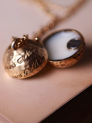 Potion by Joya perfume bottle