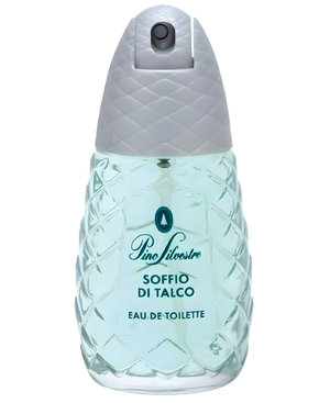 Pino Silvestre Soffio Di Talco by Pino Silvestre perfume bottle