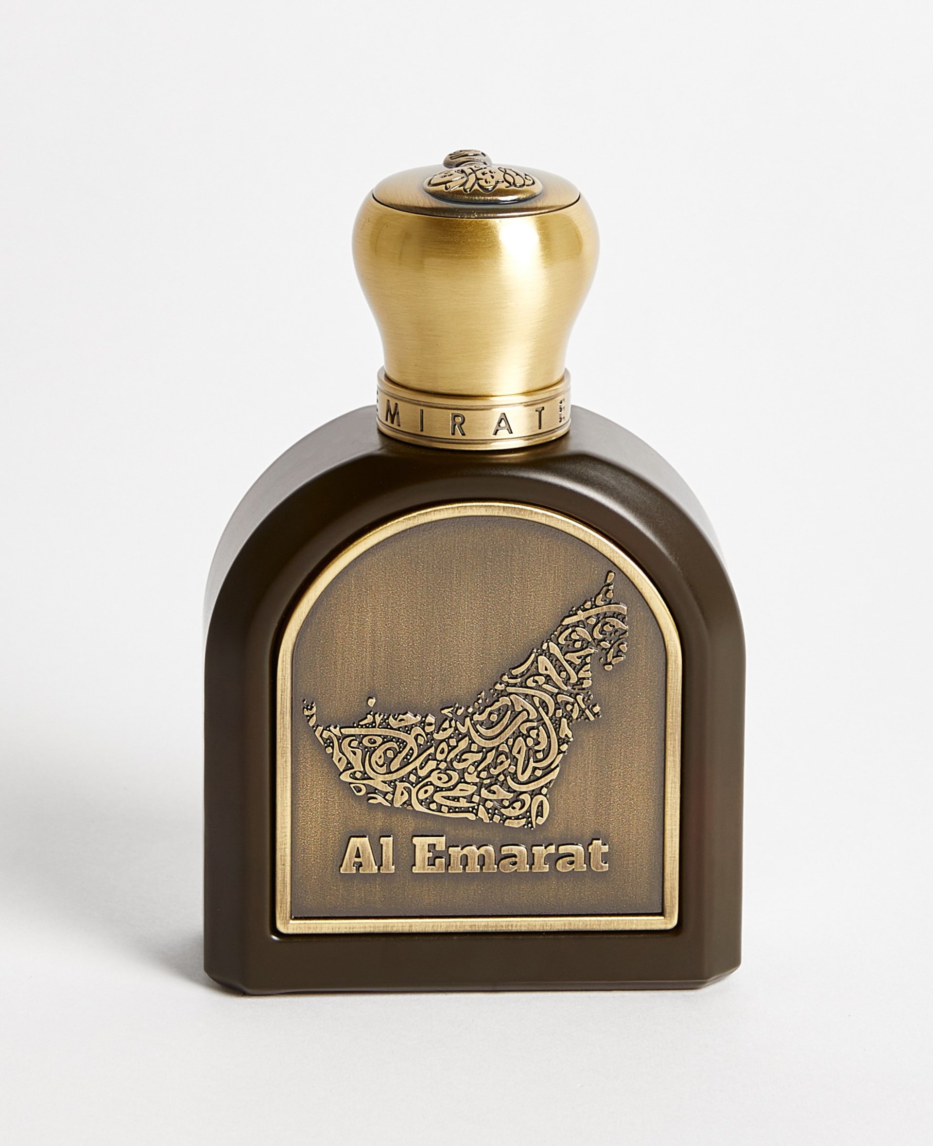 Picture of Al Emarat fragrance