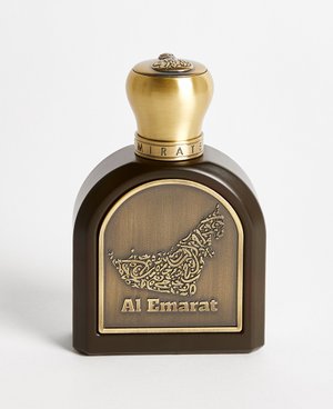 Al Emarat by Emirates Pride Perfumes perfume bottle