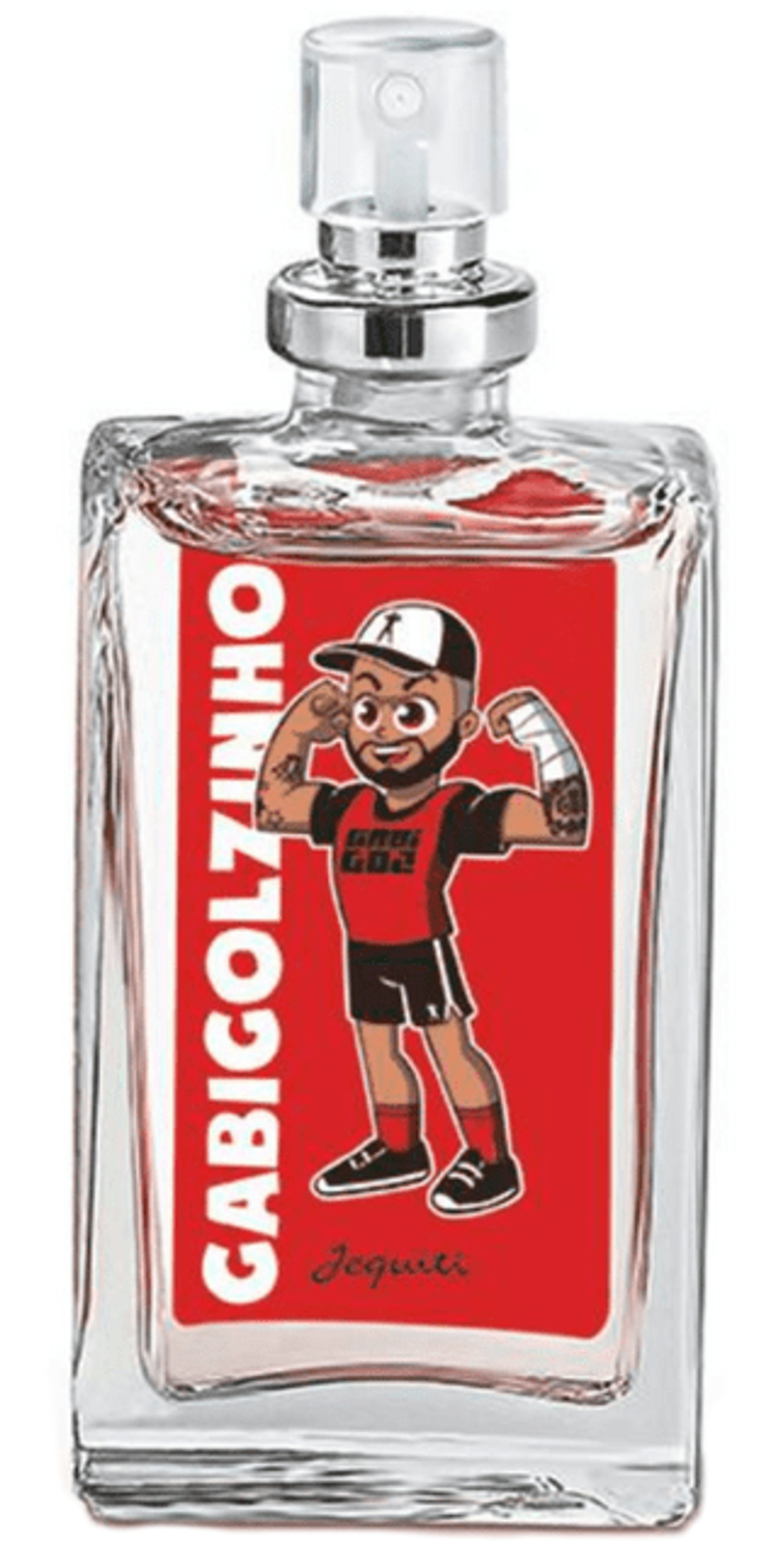 Picture of Gabigolzino fragrance