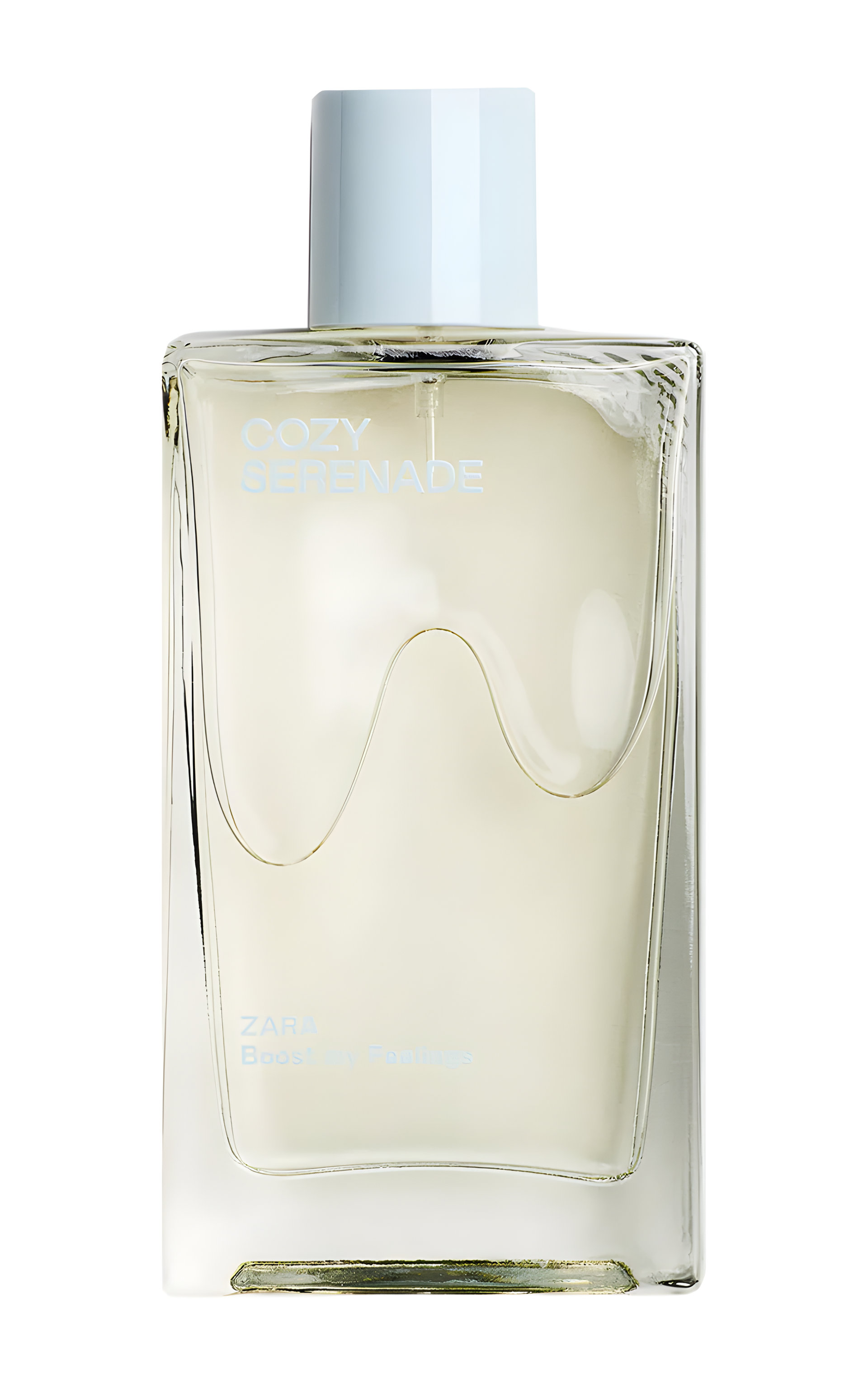 Picture of Cozy Serenade fragrance