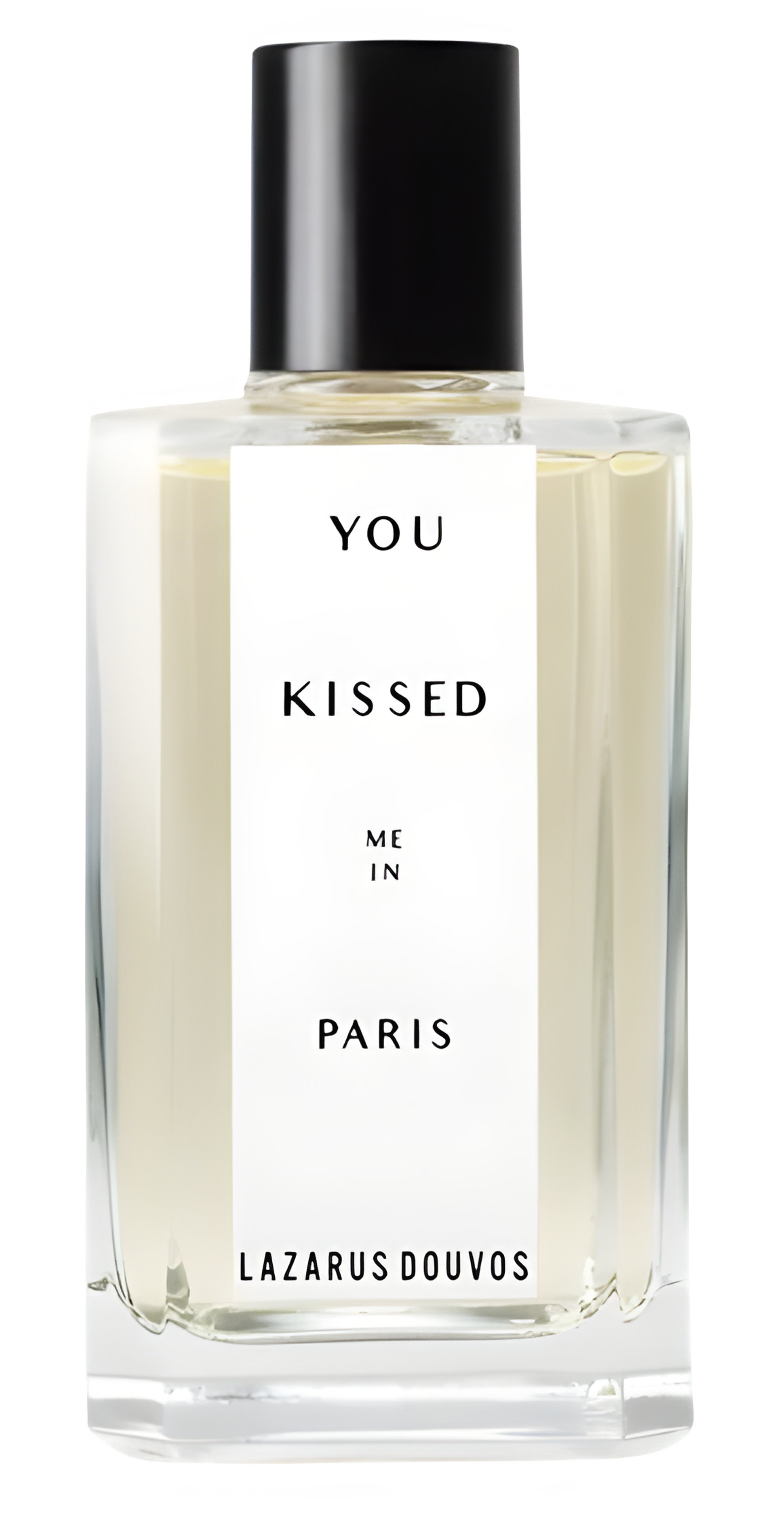 Picture of You Kissed Me in Paris fragrance