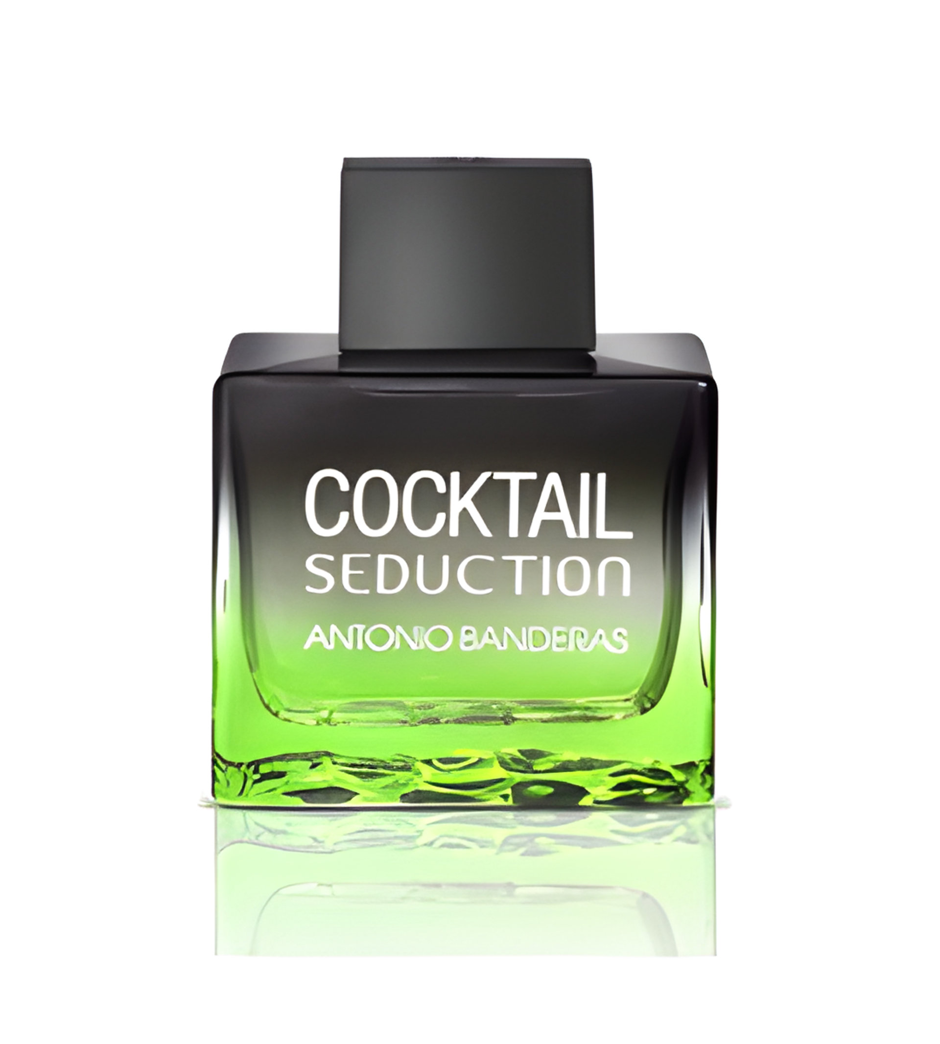 Picture of Cocktail Seduction in Black for Men fragrance