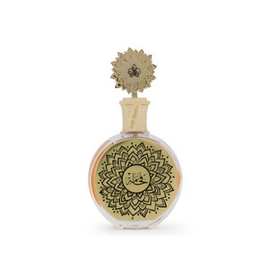 Fakhama by MAISON ASRAR perfume bottle