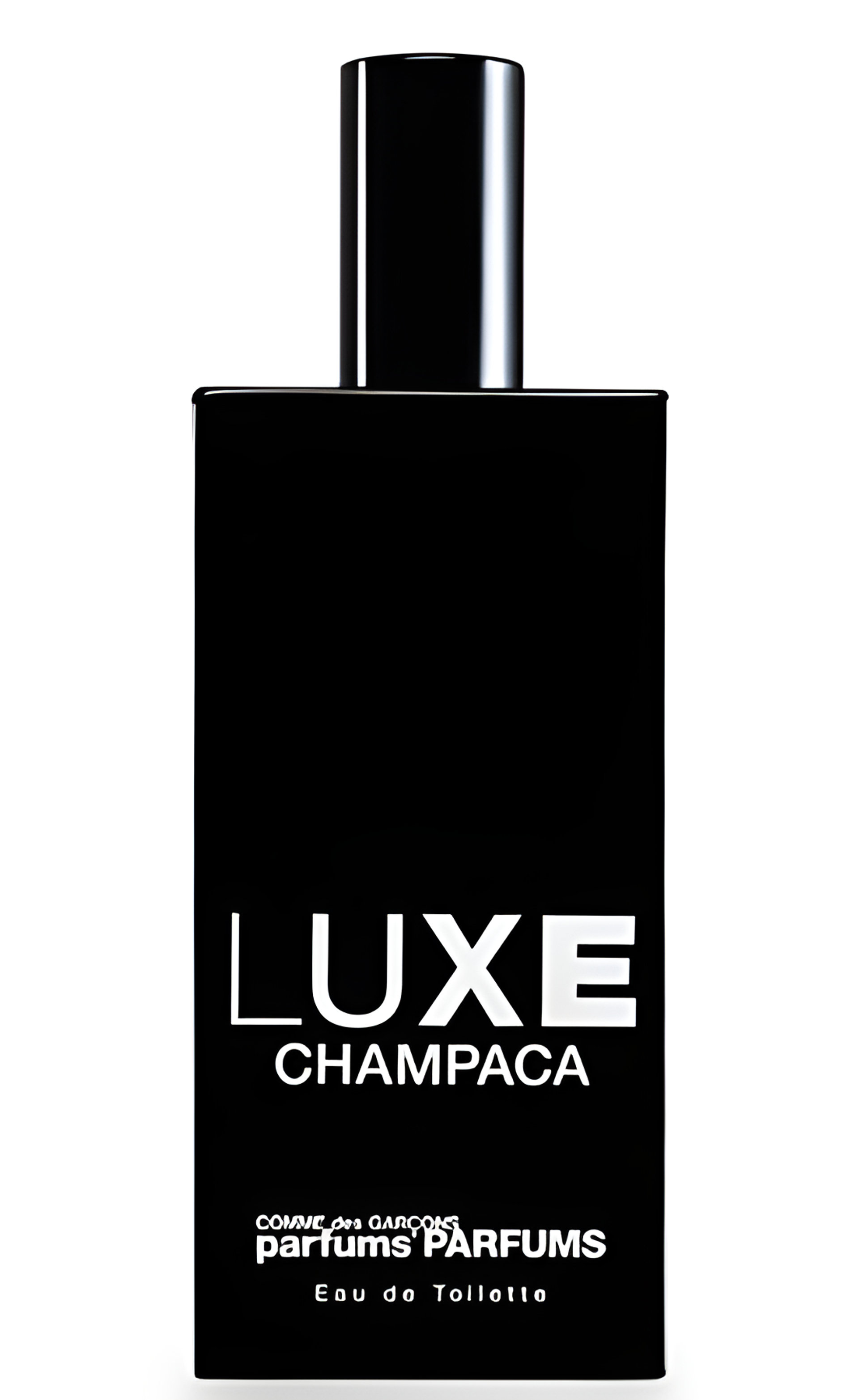 Picture of Luxe Champaca Eau de Toilette fragrance