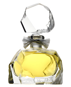 Blessings by Belinda Brown perfume bottle