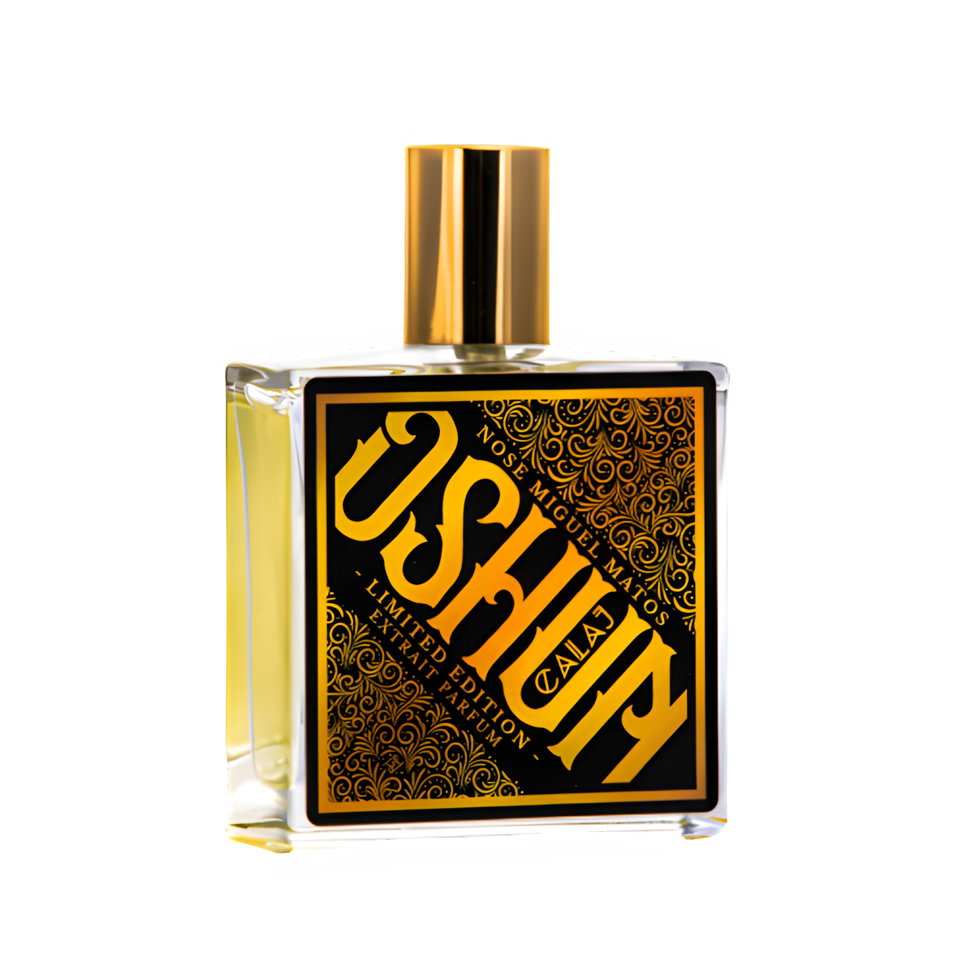 Picture of Oshun fragrance