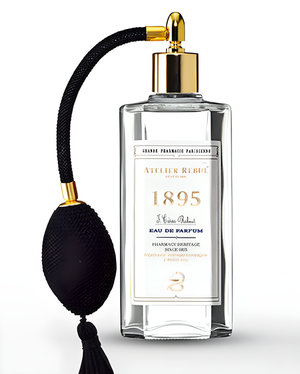 1895 by Atelier Rebul perfume bottle