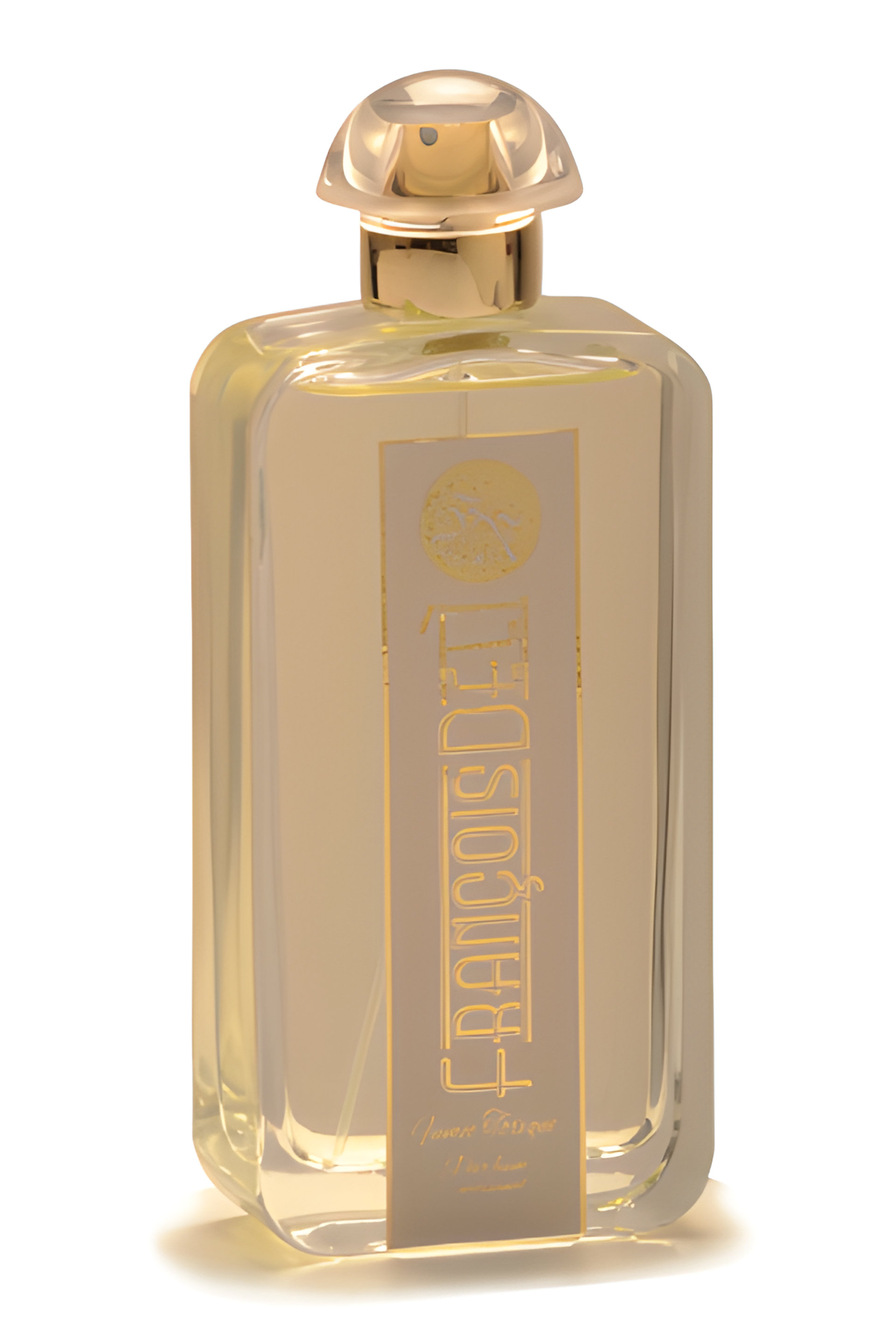 Picture of Fumee Toxique fragrance