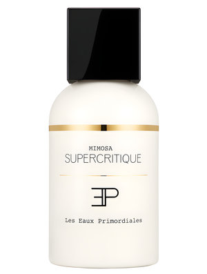 Mimosa Supercritique by Les EAUX Primordiales perfume bottle