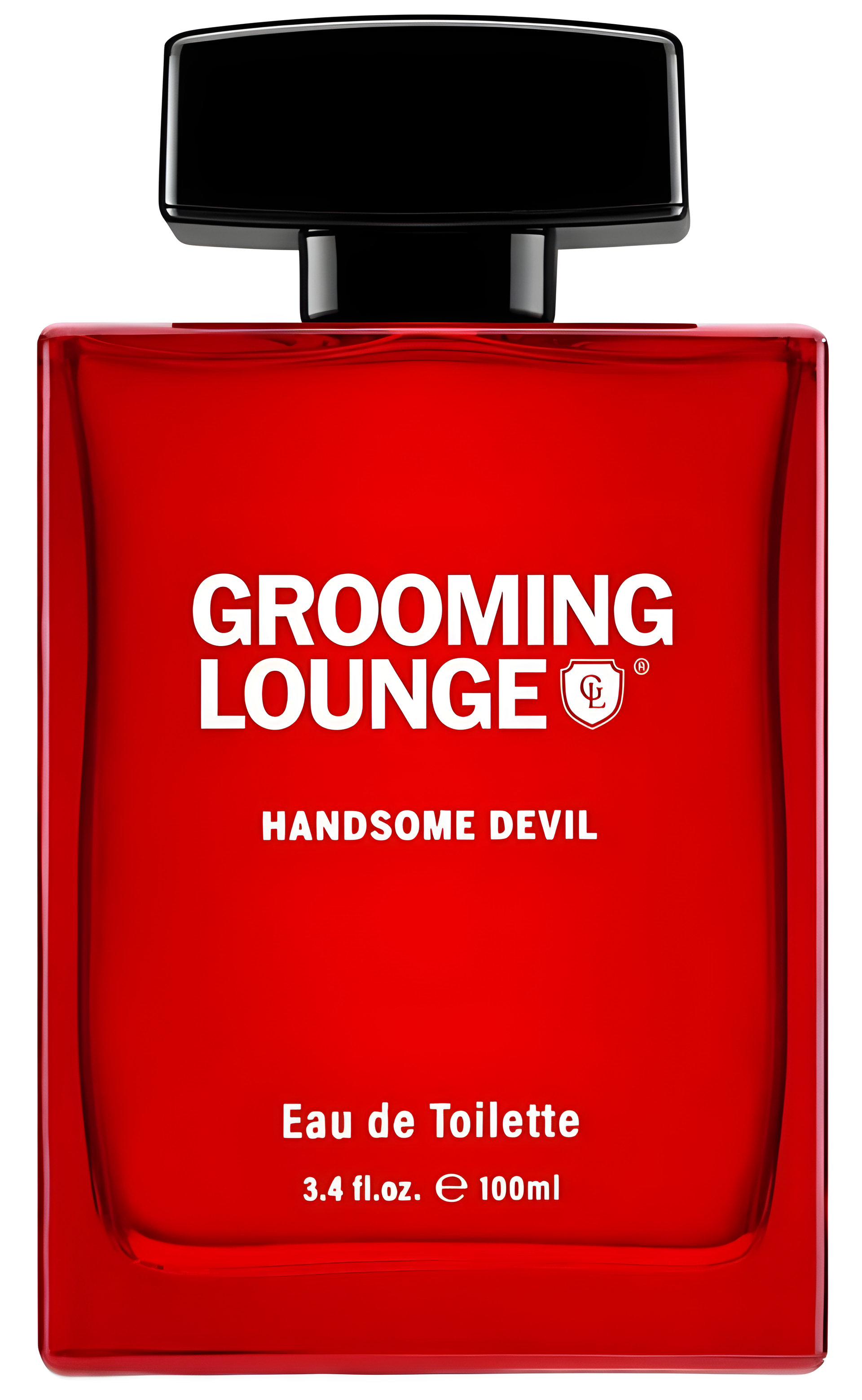 Picture of Handsome Devil fragrance