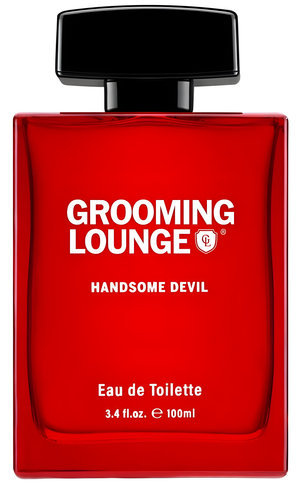 Handsome Devil by Grooming Lounge perfume bottle
