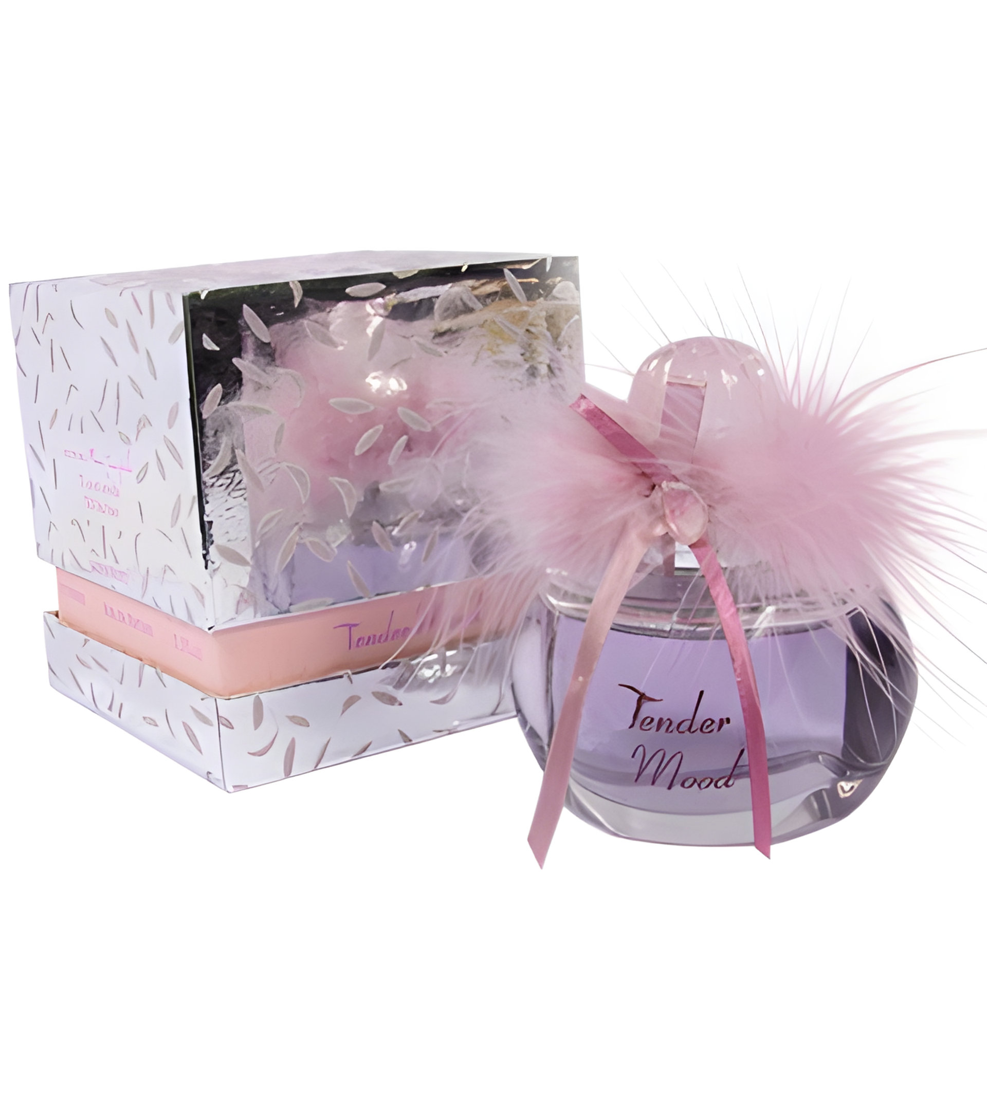 Picture of Tender Mood fragrance