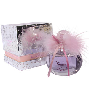 Tender Mood by Marc Joseph perfume bottle