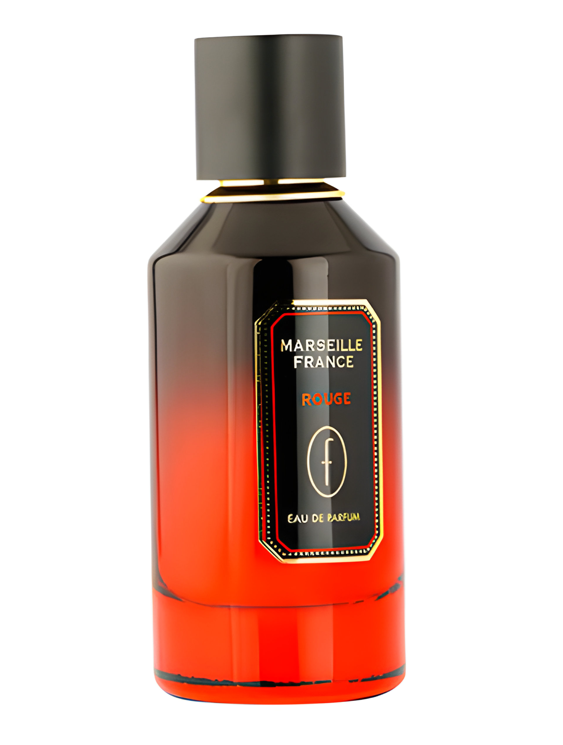 Picture of Marseille France Rouge fragrance