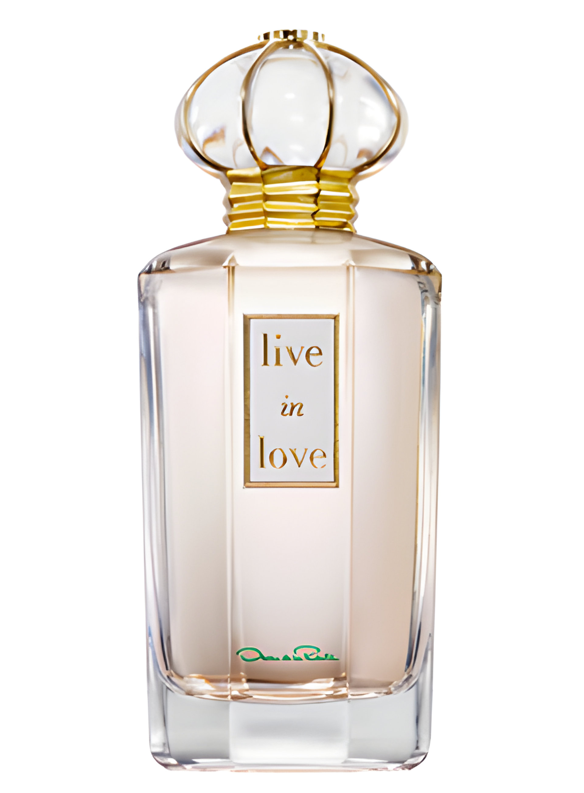 Picture of Live in Love fragrance