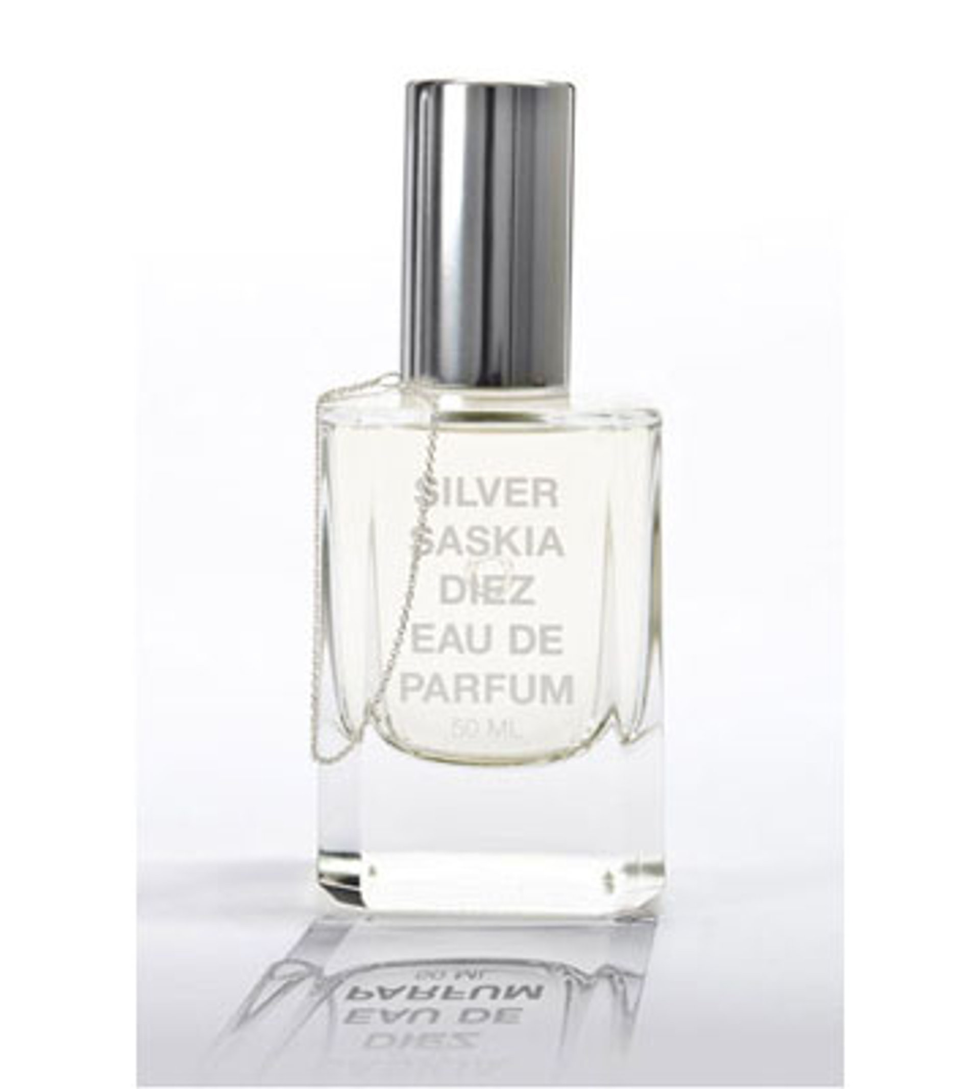 Picture of Silver fragrance