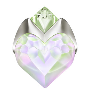 Aura Mugler Eau de Parfum Sensuelle by Mugler perfume bottle