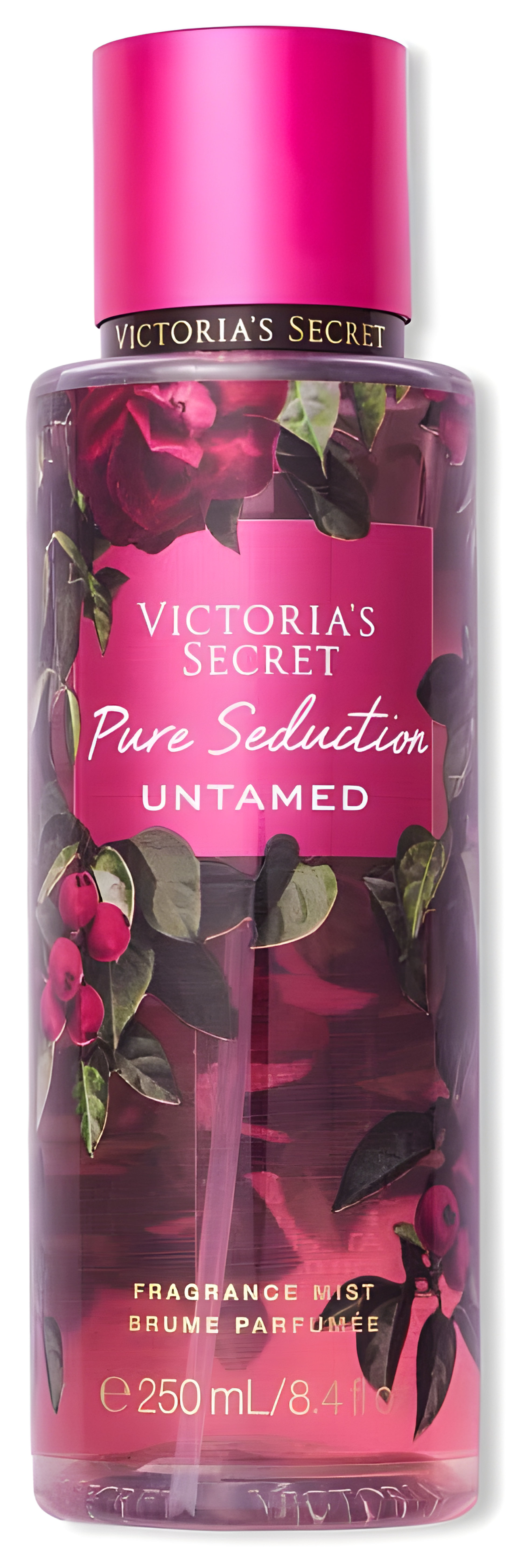 Picture of Pure Seduction Untamed fragrance