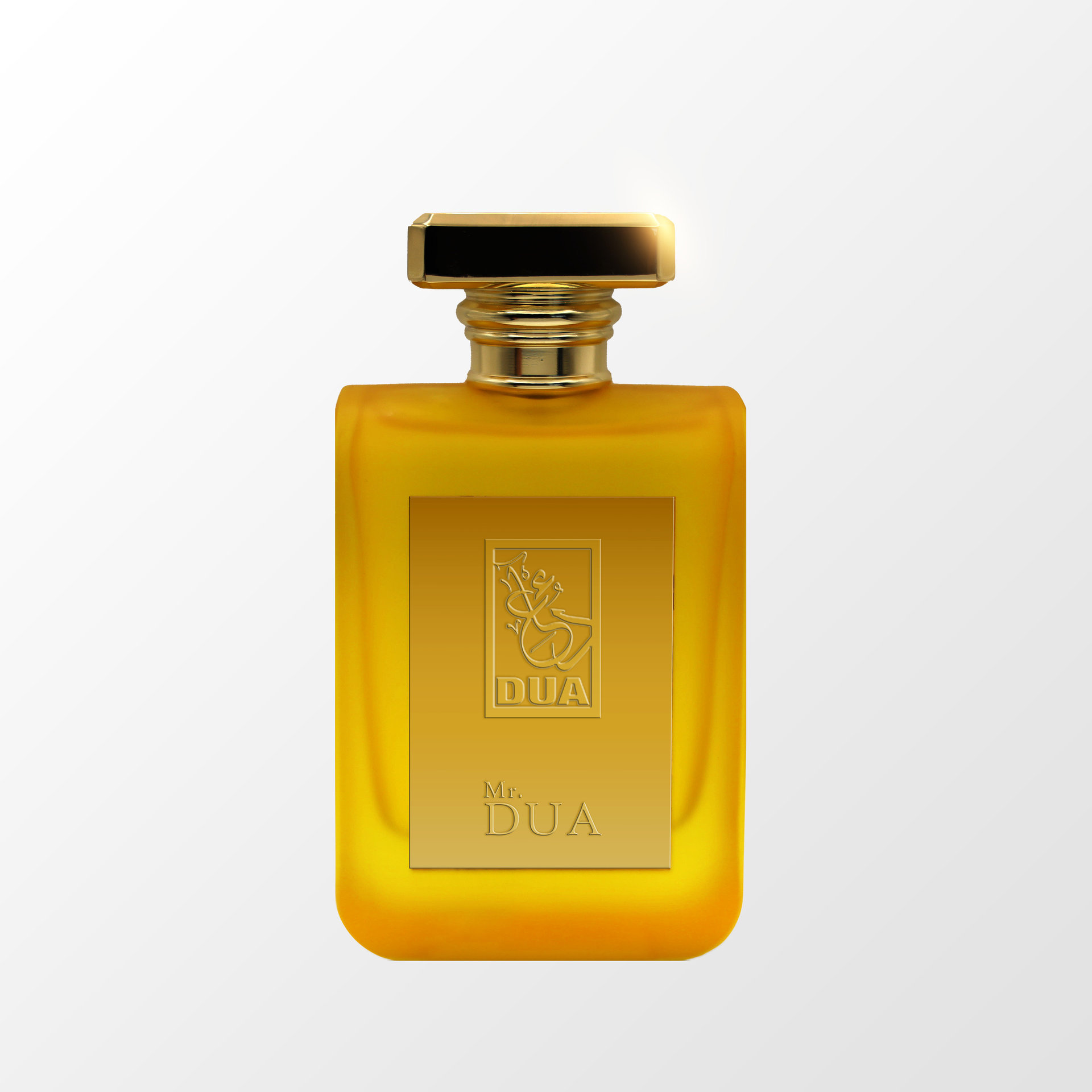 Picture of Mr. Dua fragrance
