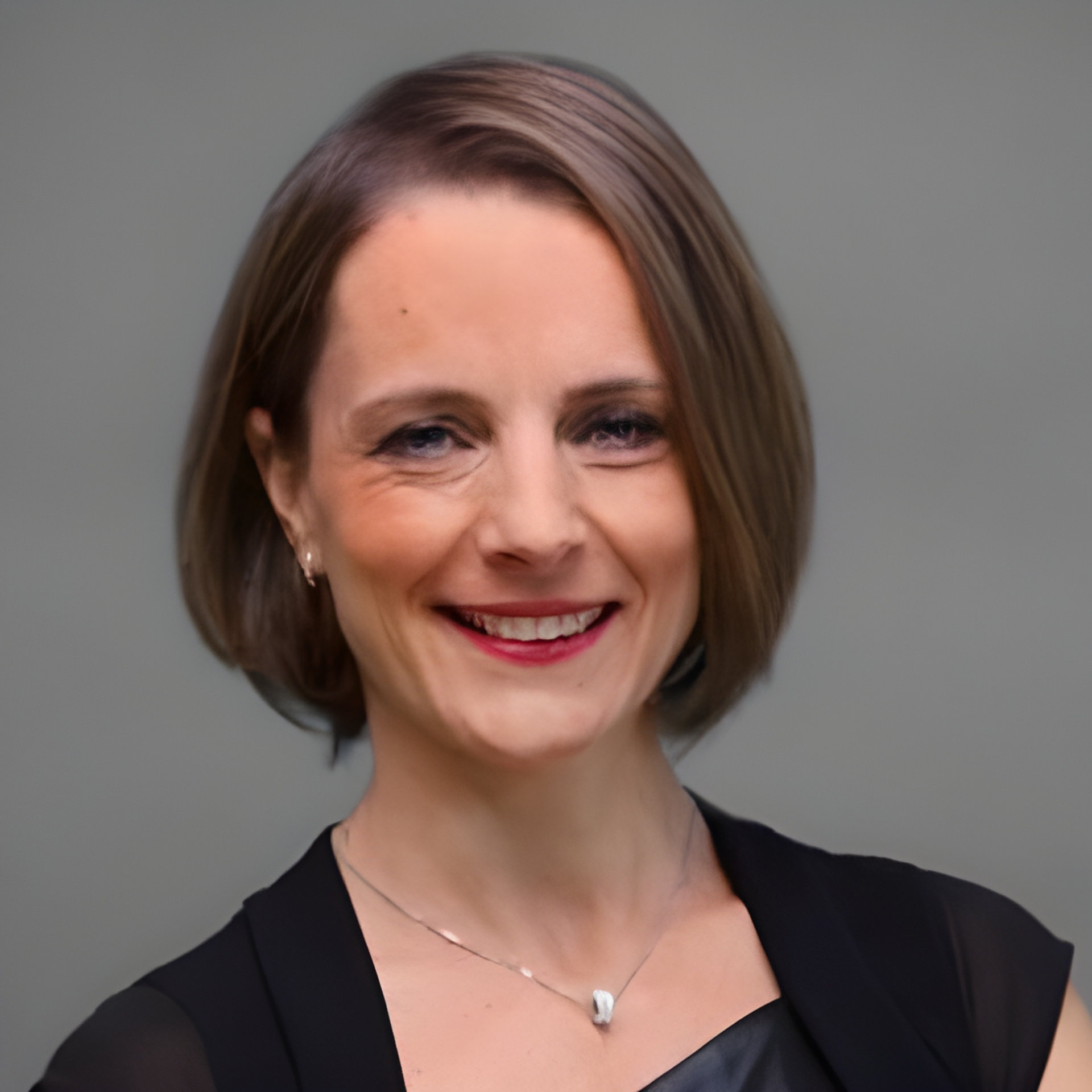 Picture of Patricia Choux perfumer